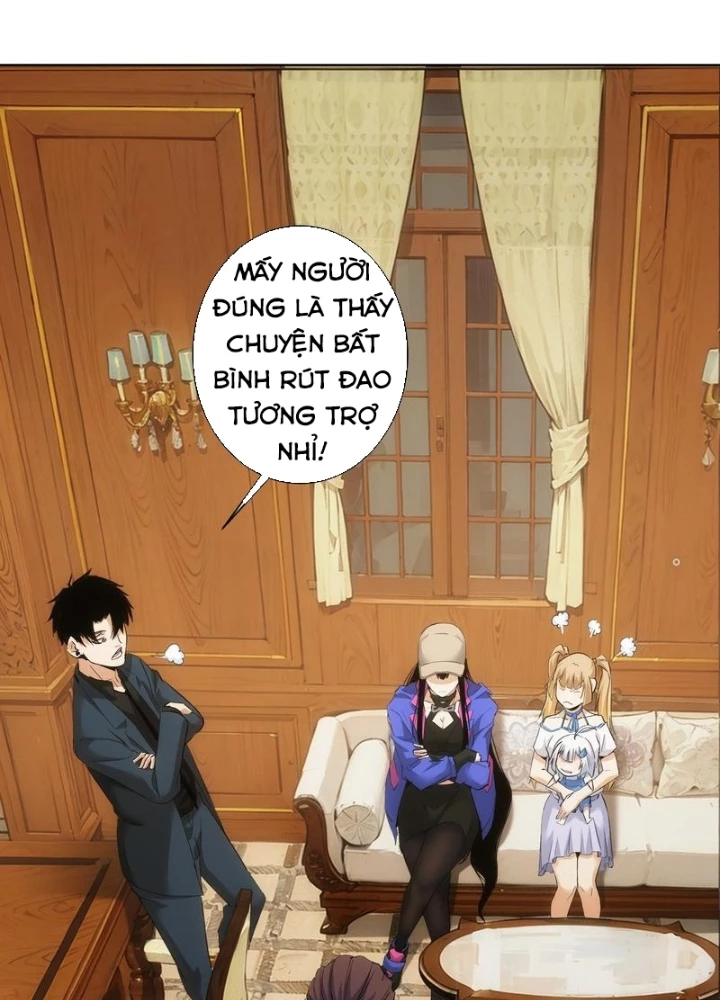 Ta Có Thể Thấy Tỉ Lệ Thành Công Chapter 331 - Trang 2