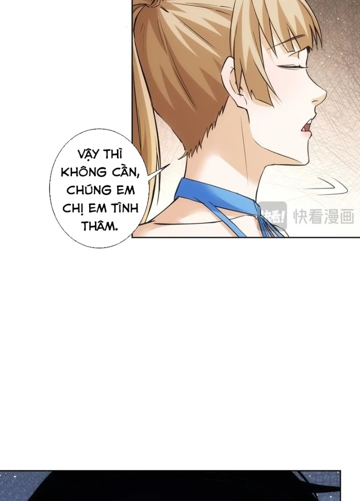 Ta Có Thể Thấy Tỉ Lệ Thành Công Chapter 331 - Trang 2