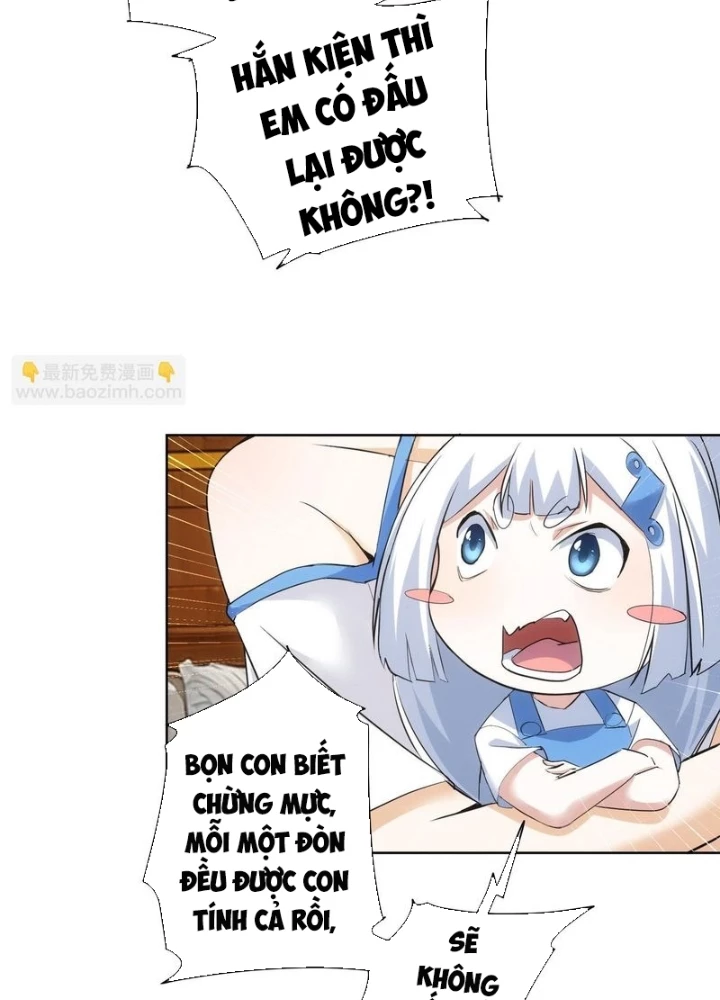 Ta Có Thể Thấy Tỉ Lệ Thành Công Chapter 331 - Trang 2