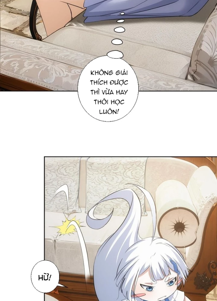 Ta Có Thể Thấy Tỉ Lệ Thành Công Chapter 331 - Trang 2