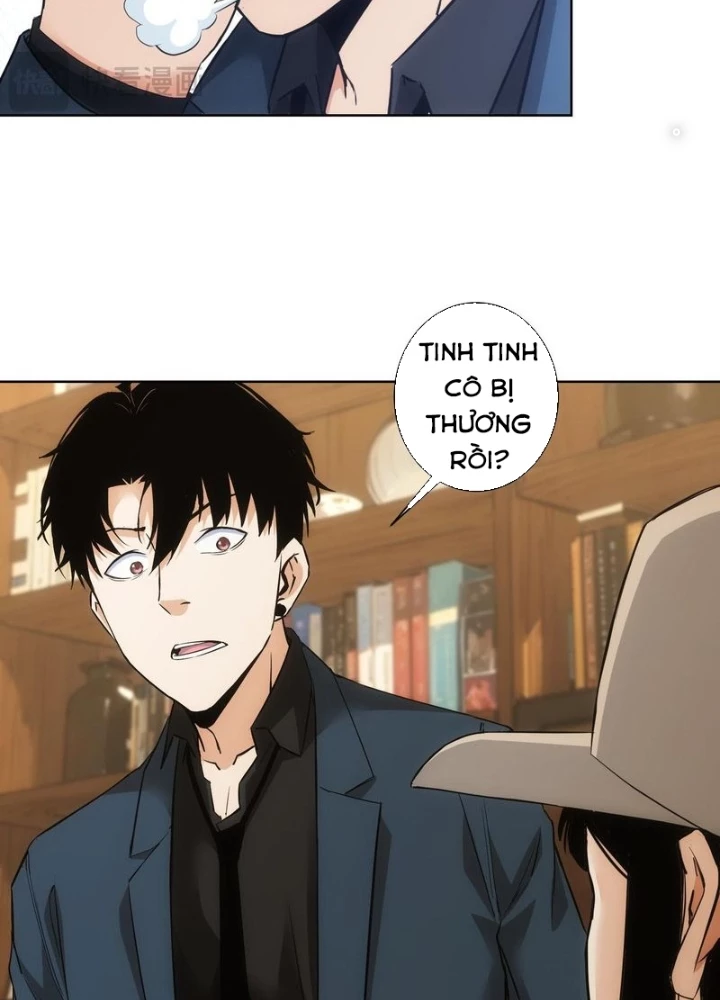 Ta Có Thể Thấy Tỉ Lệ Thành Công Chapter 331 - Trang 2