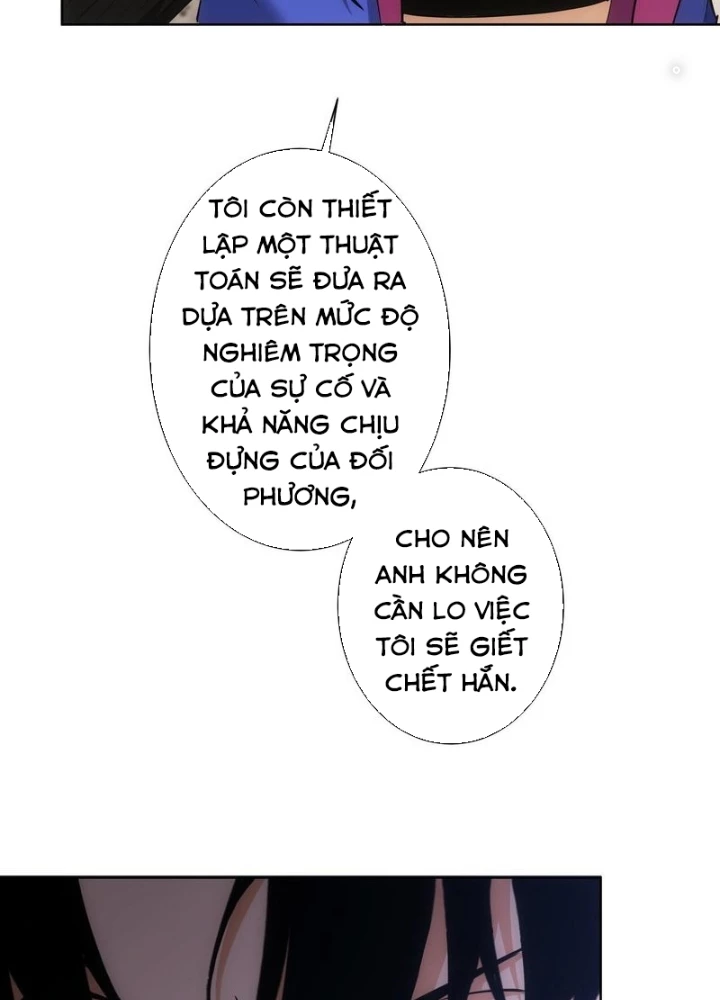 Ta Có Thể Thấy Tỉ Lệ Thành Công Chapter 331 - Trang 2
