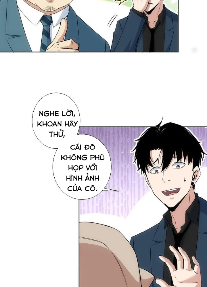 Ta Có Thể Thấy Tỉ Lệ Thành Công Chapter 331 - Trang 2