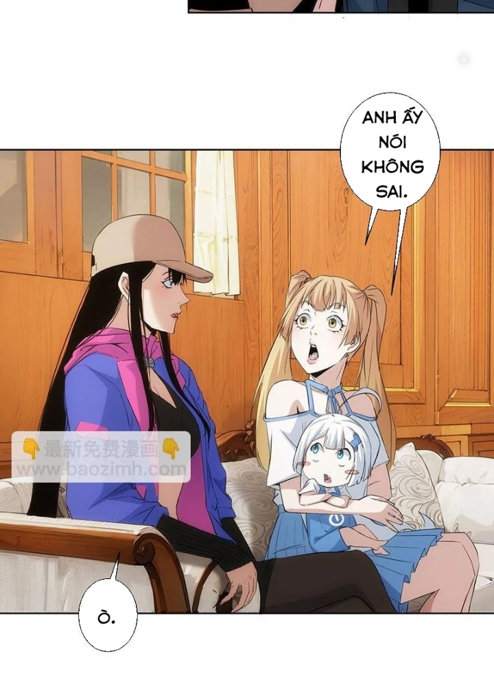 Ta Có Thể Thấy Tỉ Lệ Thành Công Chapter 331 - Trang 2