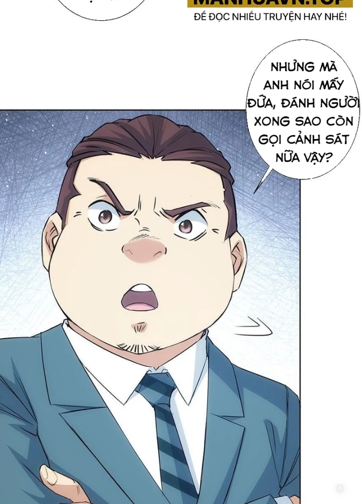 Ta Có Thể Thấy Tỉ Lệ Thành Công Chapter 331 - Trang 2