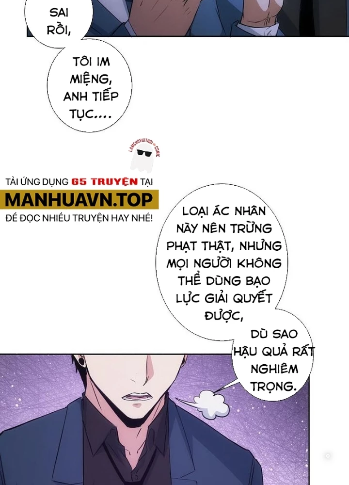 Ta Có Thể Thấy Tỉ Lệ Thành Công Chapter 331 - Trang 2