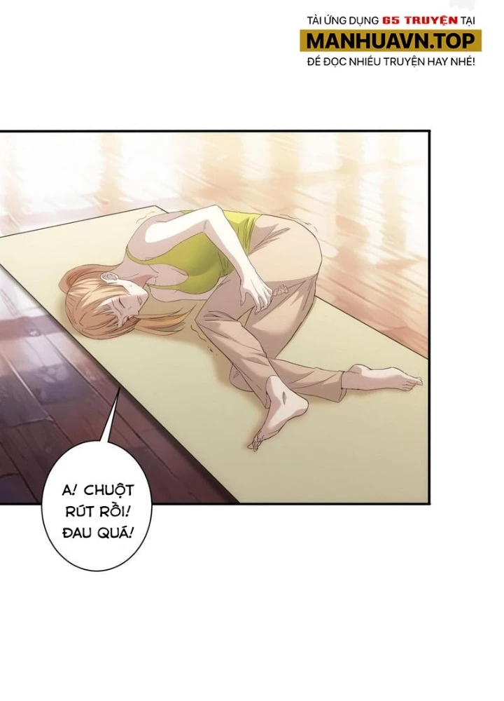 Ta Có Thể Thấy Tỉ Lệ Thành Công Chapter 332 - Trang 2