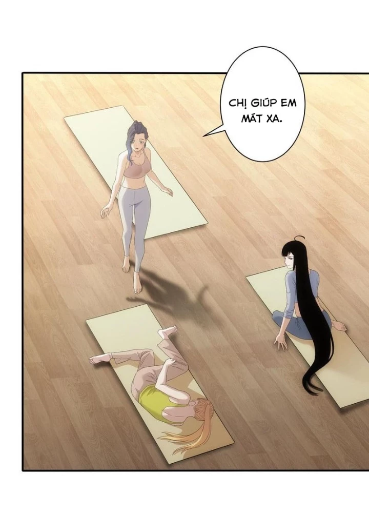 Ta Có Thể Thấy Tỉ Lệ Thành Công Chapter 332 - Trang 2