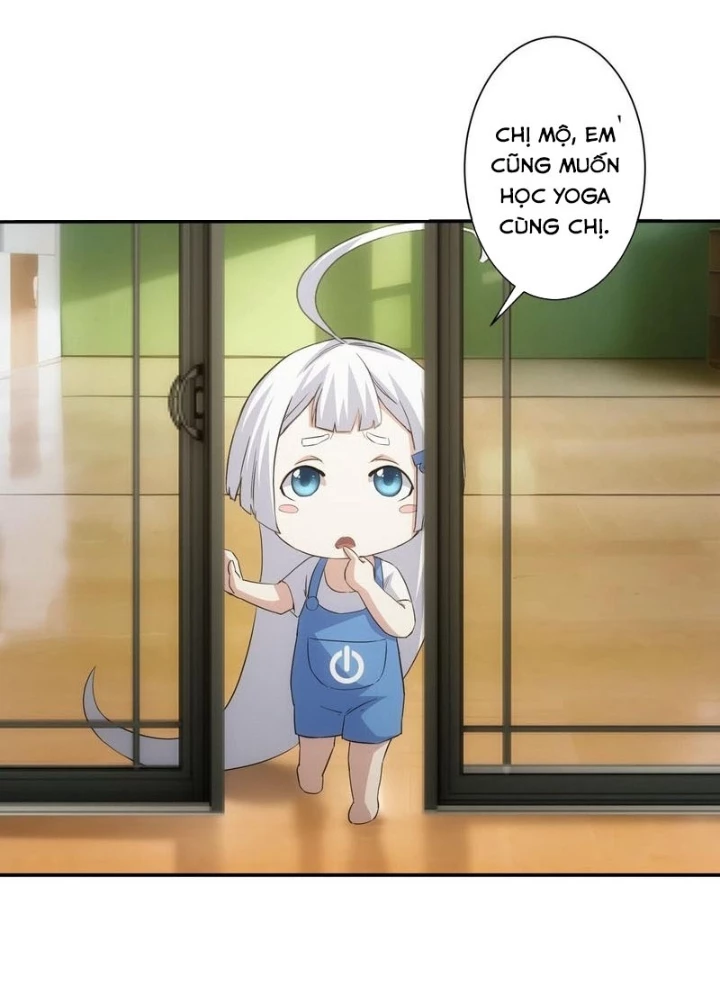 Ta Có Thể Thấy Tỉ Lệ Thành Công Chapter 332 - Trang 2