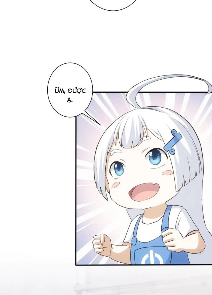 Ta Có Thể Thấy Tỉ Lệ Thành Công Chapter 332 - Trang 2