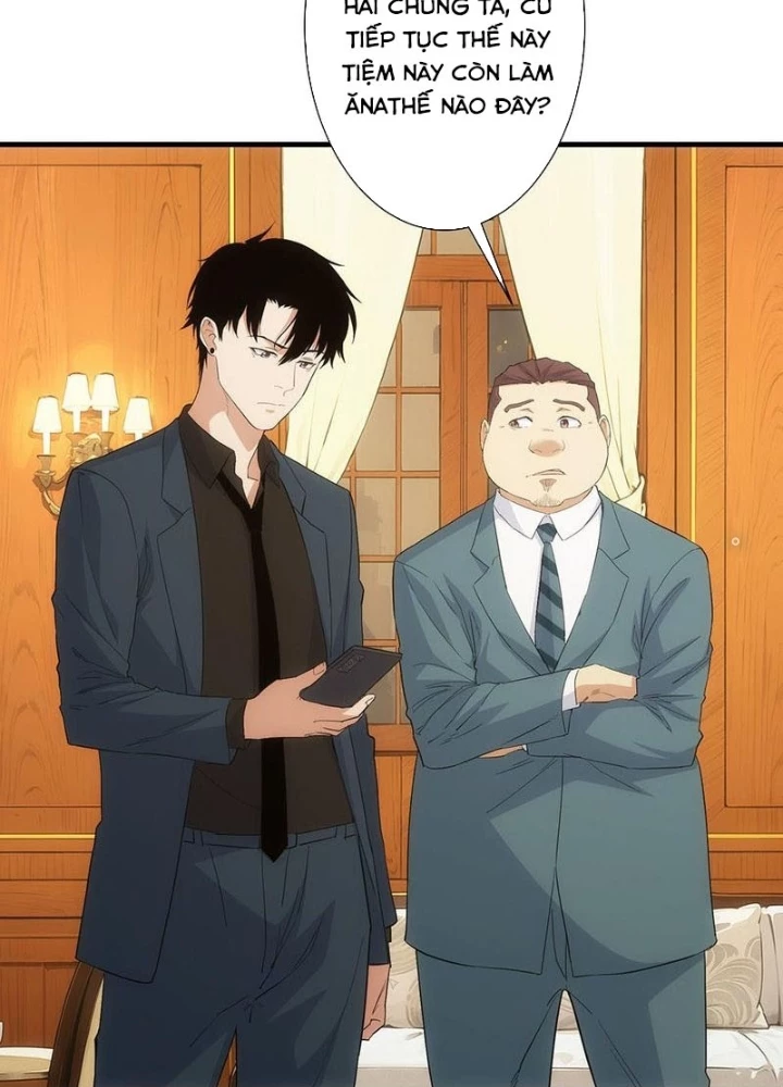 Ta Có Thể Thấy Tỉ Lệ Thành Công Chapter 332 - Trang 2