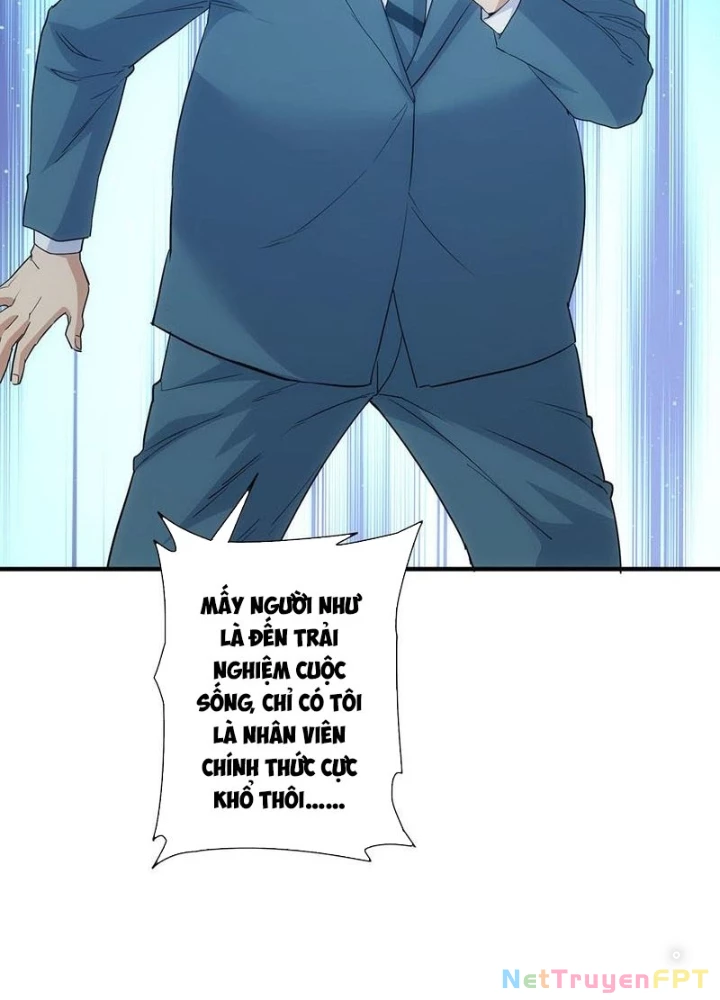 Ta Có Thể Thấy Tỉ Lệ Thành Công Chapter 332 - Trang 2