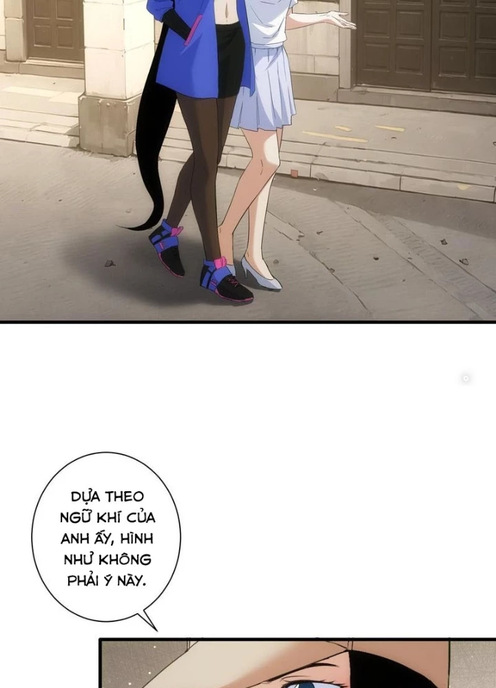 Ta Có Thể Thấy Tỉ Lệ Thành Công Chapter 332 - Trang 2
