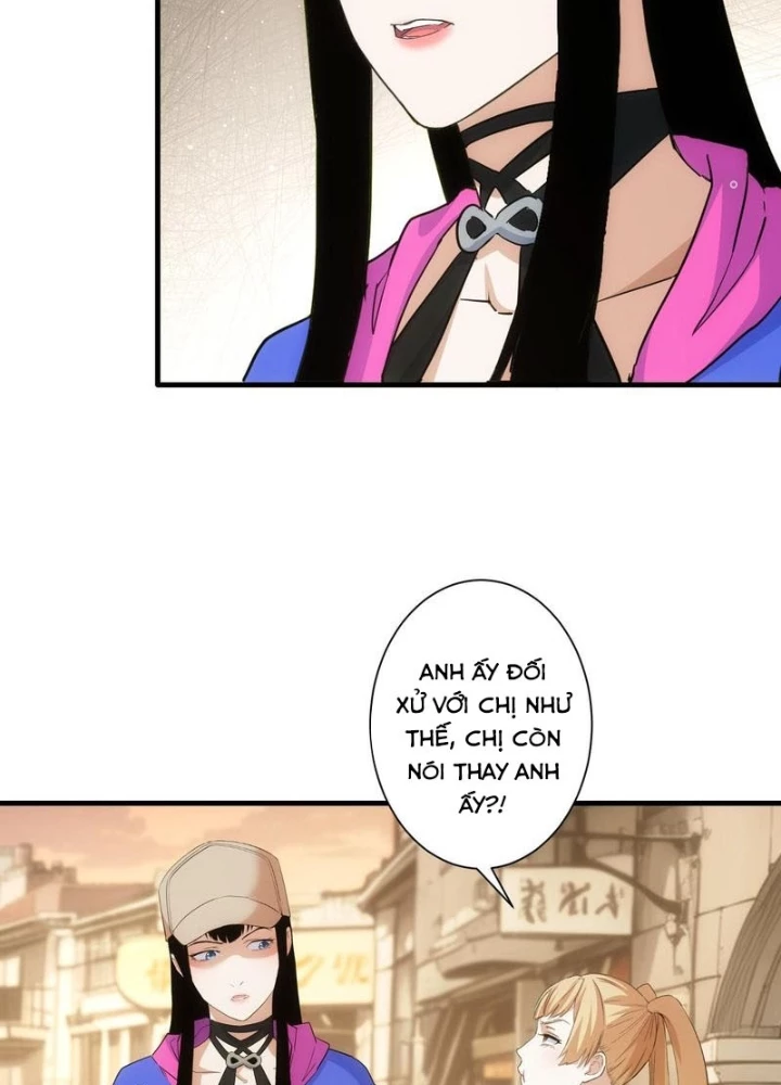 Ta Có Thể Thấy Tỉ Lệ Thành Công Chapter 332 - Trang 2