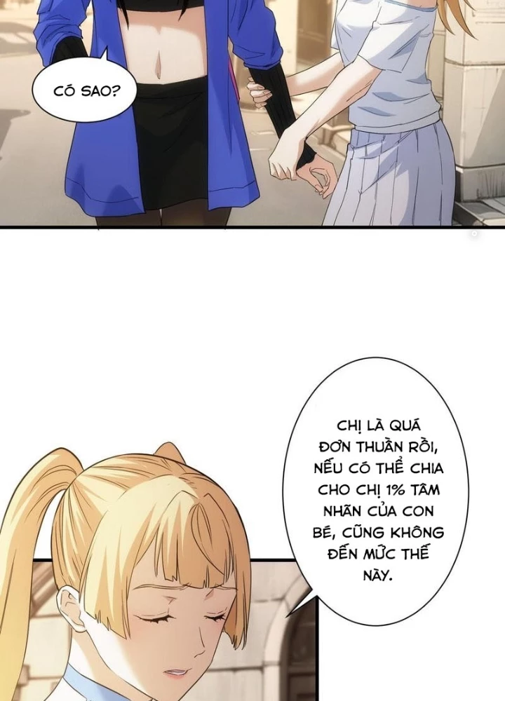 Ta Có Thể Thấy Tỉ Lệ Thành Công Chapter 332 - Trang 2