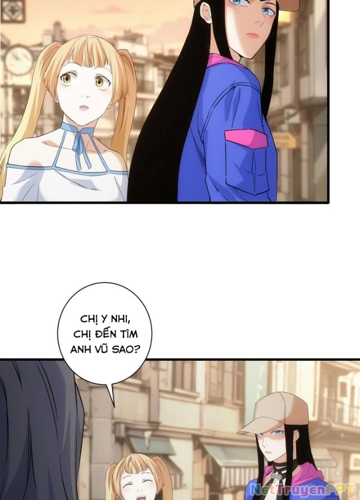 Ta Có Thể Thấy Tỉ Lệ Thành Công Chapter 332 - Trang 2