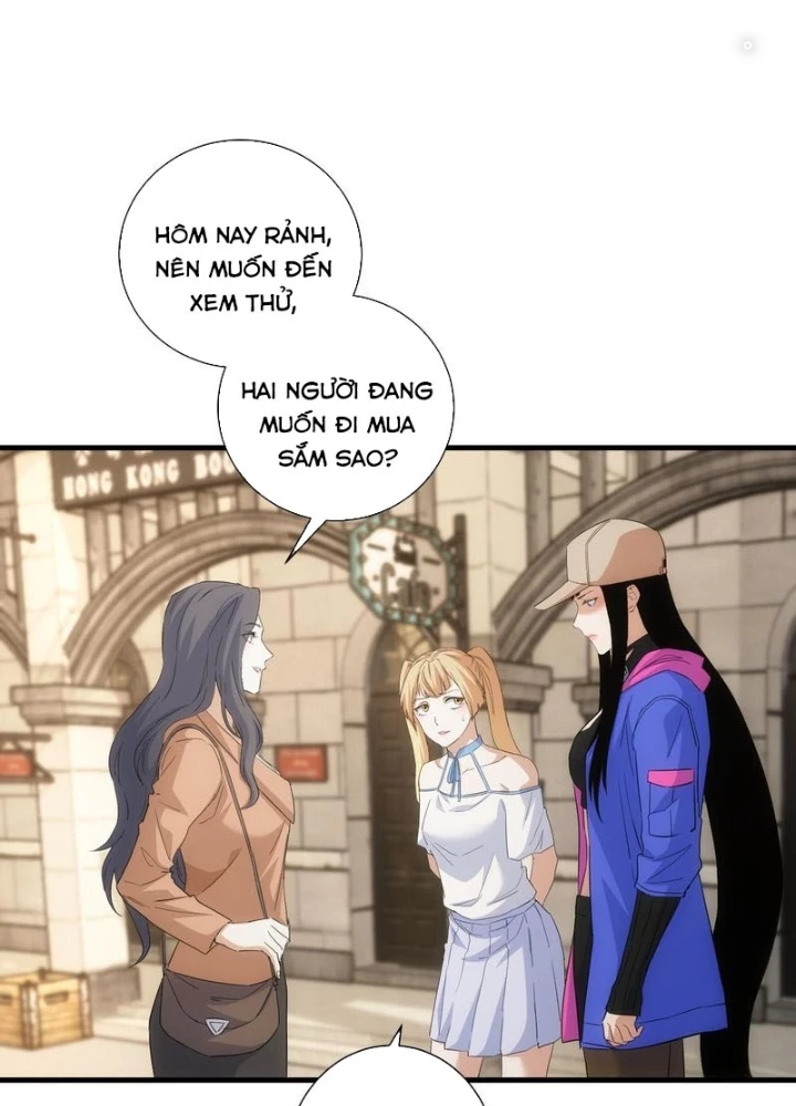 Ta Có Thể Thấy Tỉ Lệ Thành Công Chapter 332 - Trang 2