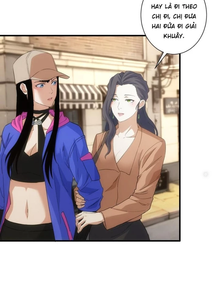 Ta Có Thể Thấy Tỉ Lệ Thành Công Chapter 332 - Trang 2