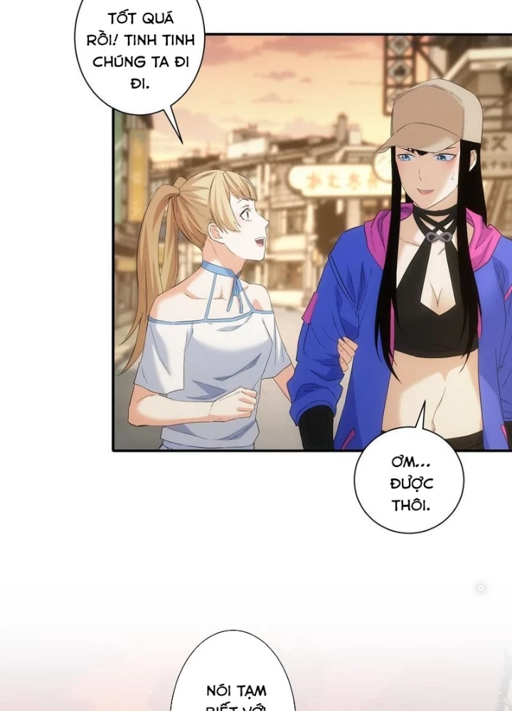Ta Có Thể Thấy Tỉ Lệ Thành Công Chapter 332 - Trang 2