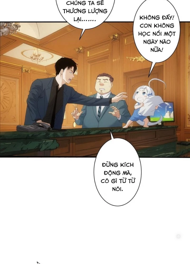 Ta Có Thể Thấy Tỉ Lệ Thành Công Chapter 332 - Trang 2