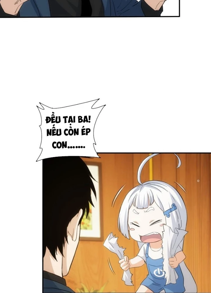 Ta Có Thể Thấy Tỉ Lệ Thành Công Chapter 332 - Trang 2