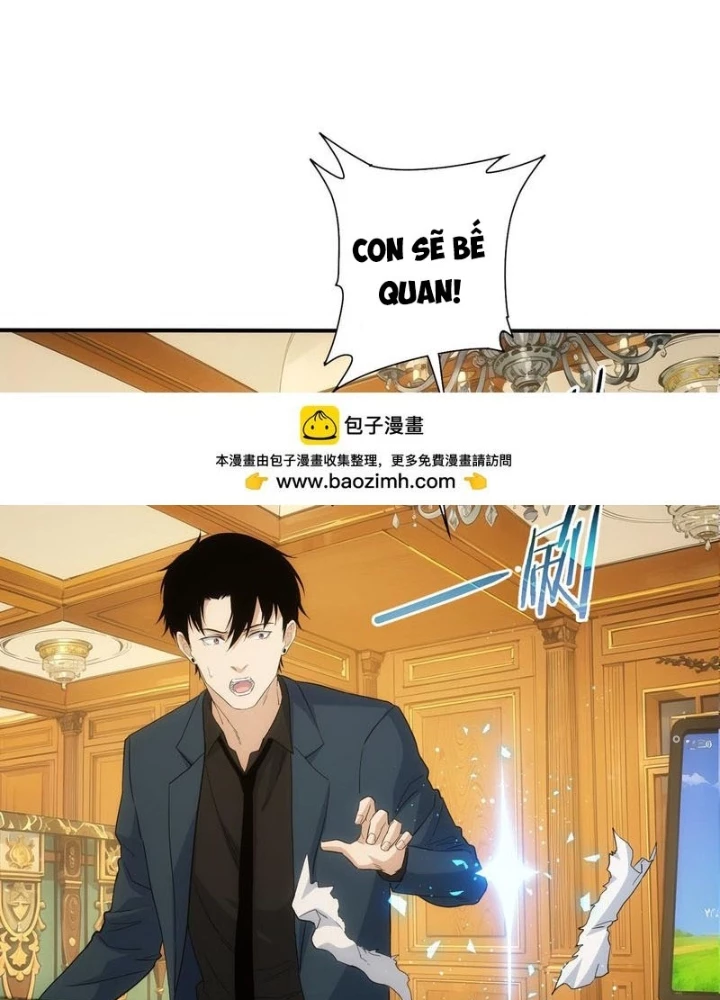 Ta Có Thể Thấy Tỉ Lệ Thành Công Chapter 332 - Trang 2