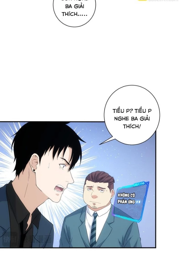 Ta Có Thể Thấy Tỉ Lệ Thành Công Chapter 332 - Trang 2