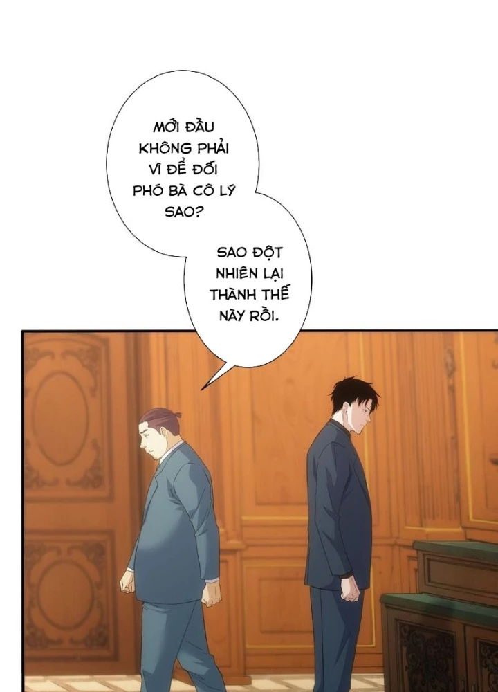 Ta Có Thể Thấy Tỉ Lệ Thành Công Chapter 332 - Trang 2