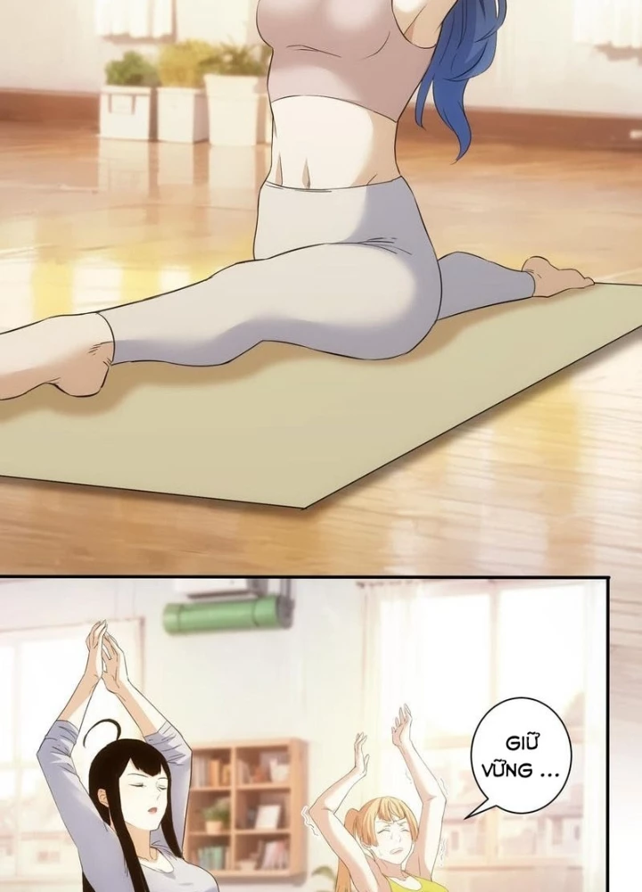 Ta Có Thể Thấy Tỉ Lệ Thành Công Chapter 332 - Trang 2
