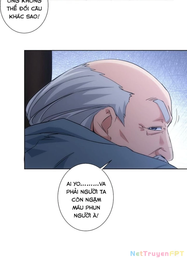 Ta Có Thể Thấy Tỉ Lệ Thành Công Chapter 333 - Trang 2