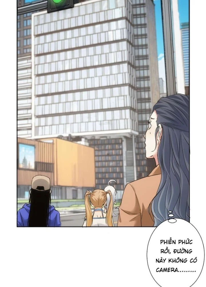 Ta Có Thể Thấy Tỉ Lệ Thành Công Chapter 333 - Trang 2