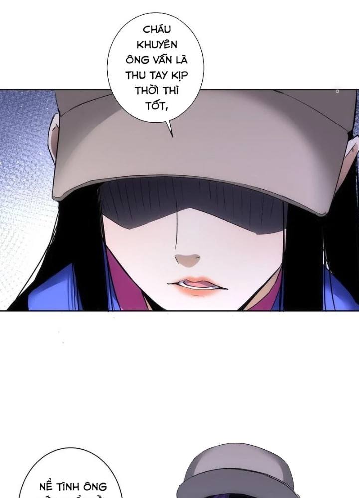 Ta Có Thể Thấy Tỉ Lệ Thành Công Chapter 333 - Trang 2
