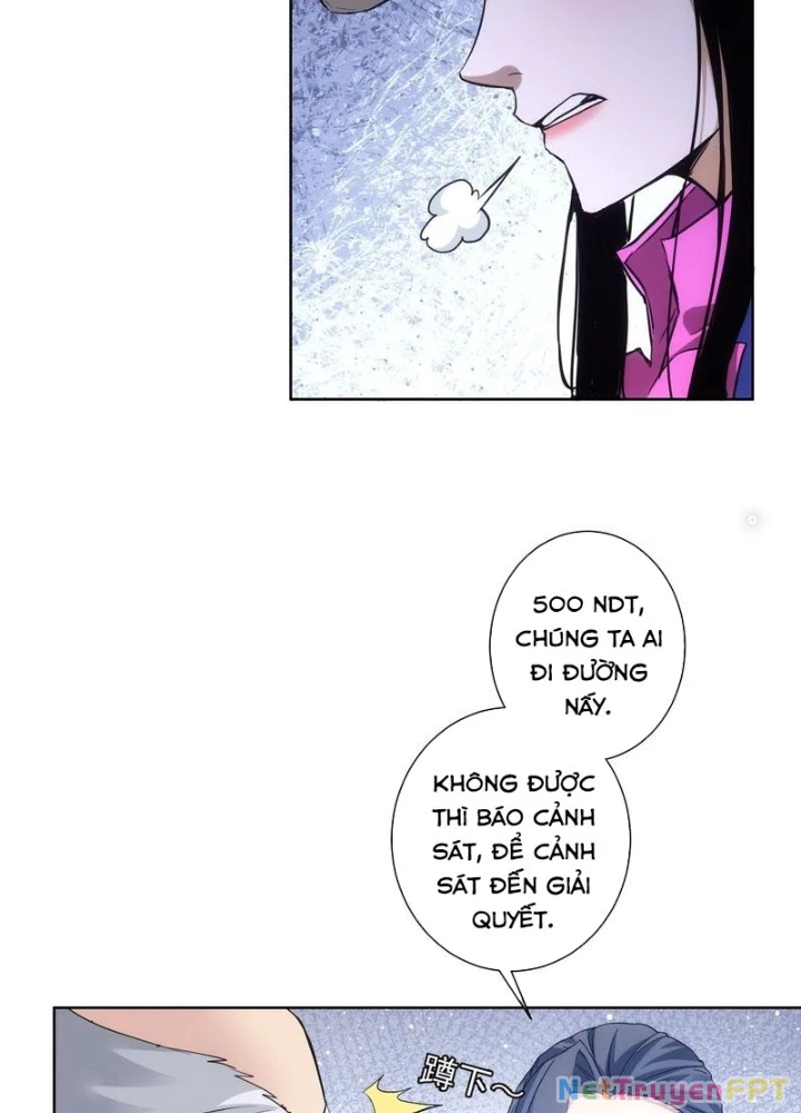 Ta Có Thể Thấy Tỉ Lệ Thành Công Chapter 333 - Trang 2