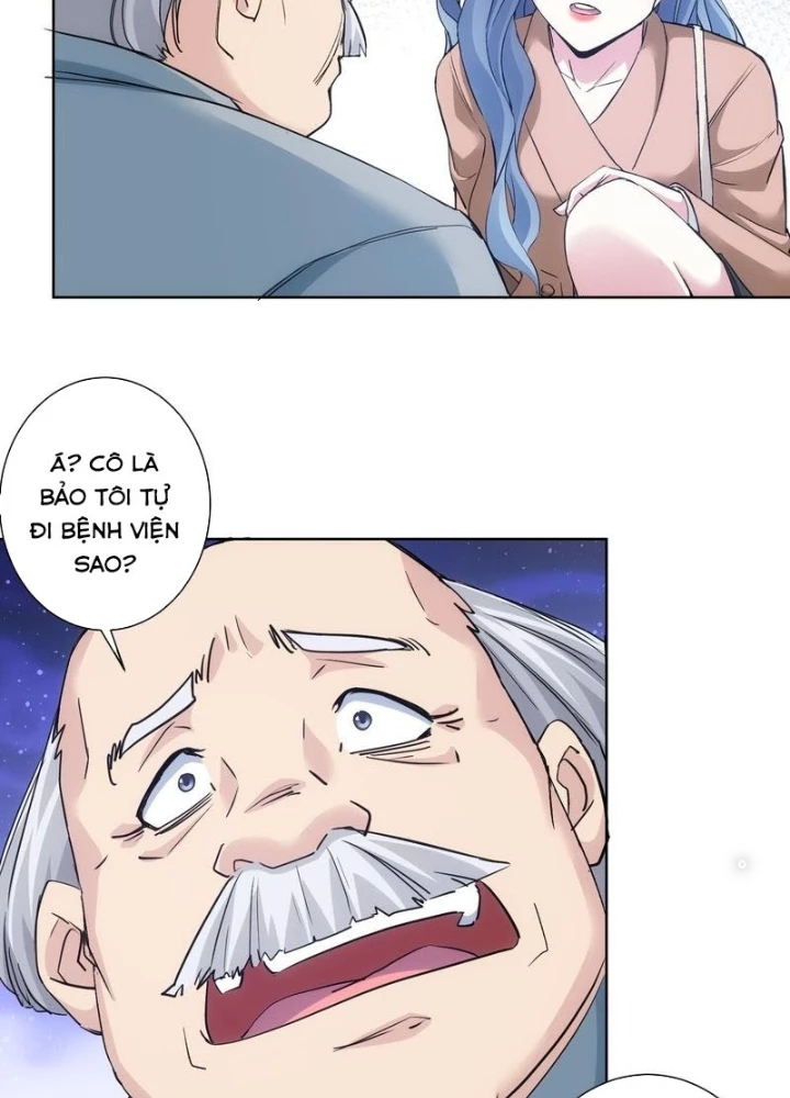 Ta Có Thể Thấy Tỉ Lệ Thành Công Chapter 333 - Trang 2