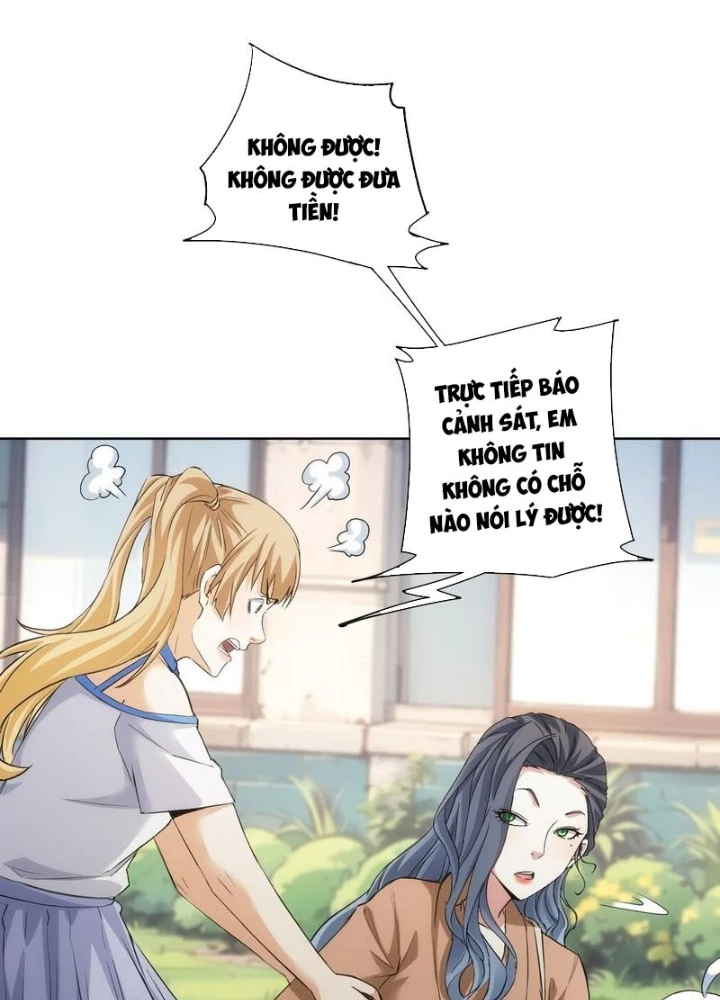 Ta Có Thể Thấy Tỉ Lệ Thành Công Chapter 333 - Trang 2