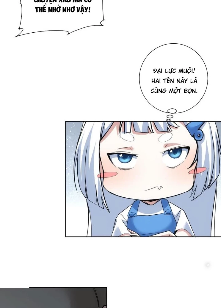 Ta Có Thể Thấy Tỉ Lệ Thành Công Chapter 333 - Trang 2