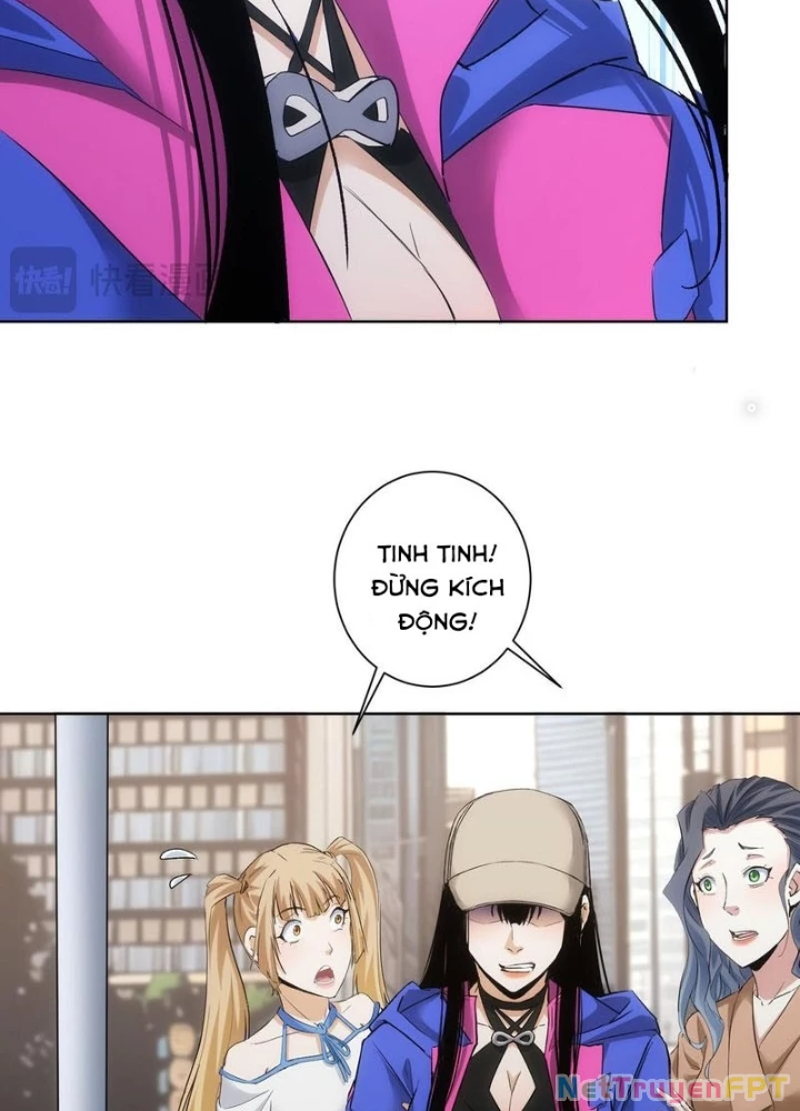 Ta Có Thể Thấy Tỉ Lệ Thành Công Chapter 333 - Trang 2