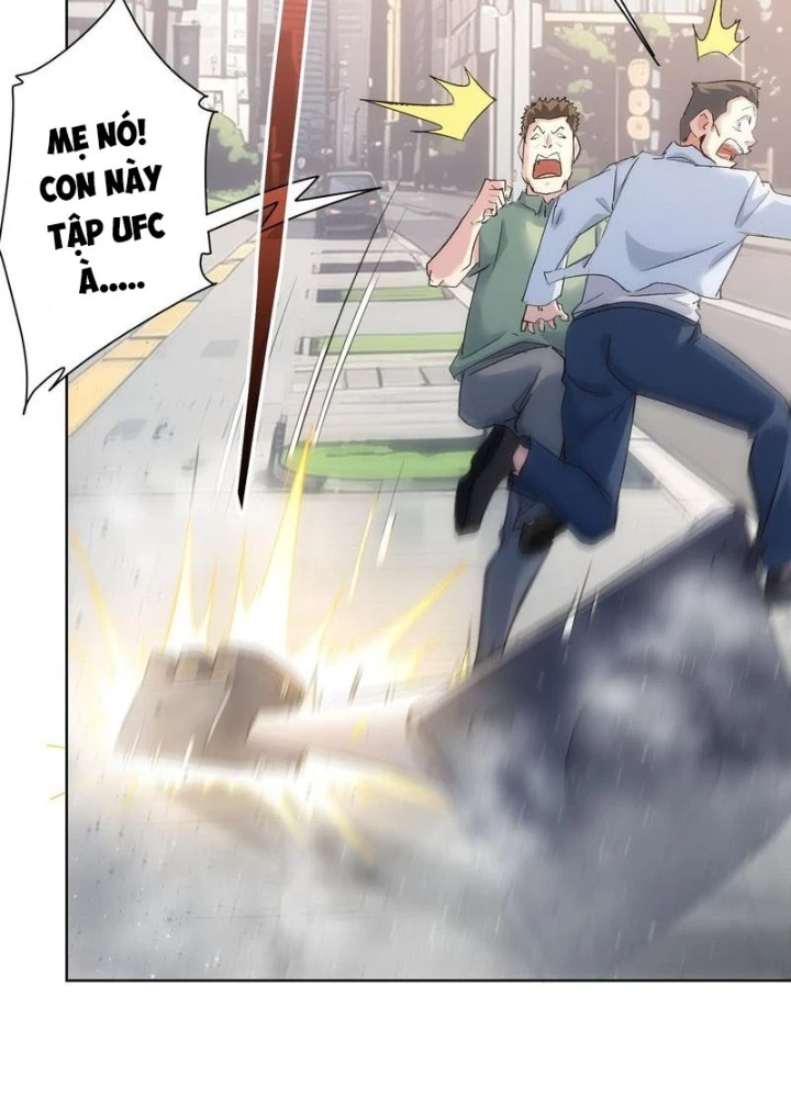 Ta Có Thể Thấy Tỉ Lệ Thành Công Chapter 333 - Trang 2