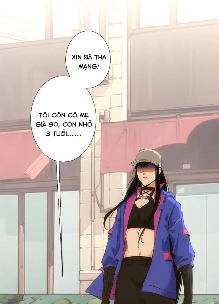 Ta Có Thể Thấy Tỉ Lệ Thành Công Chapter 333 - Trang 2