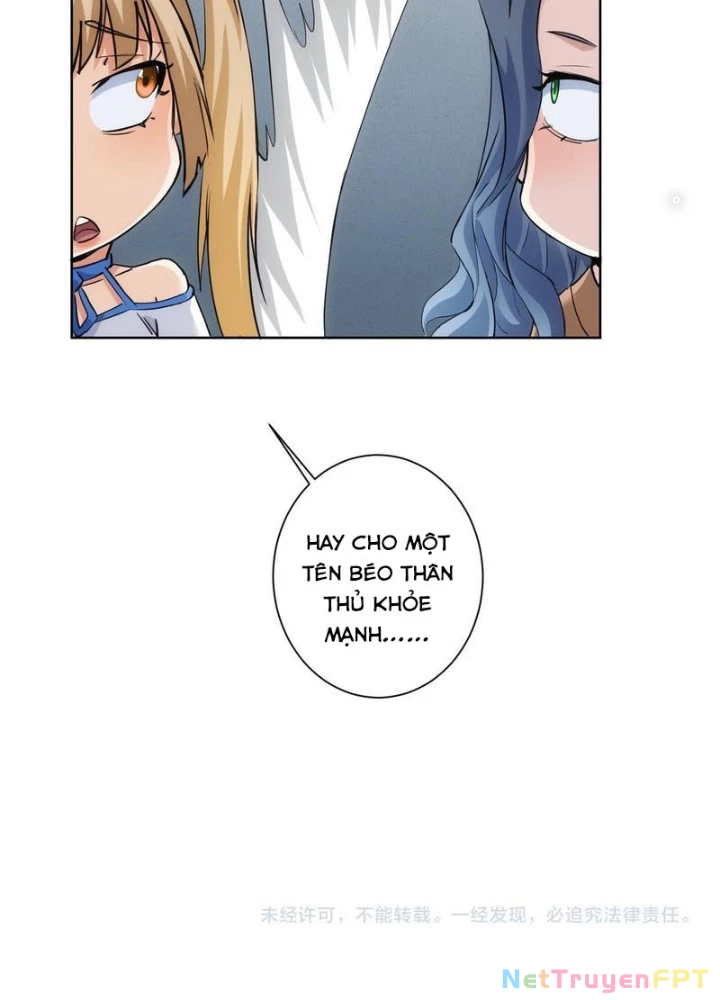 Ta Có Thể Thấy Tỉ Lệ Thành Công Chapter 333 - Trang 2