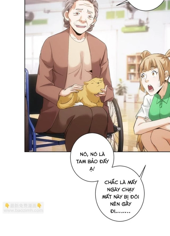 Ta Có Thể Thấy Tỉ Lệ Thành Công Chapter 333 - Trang 2