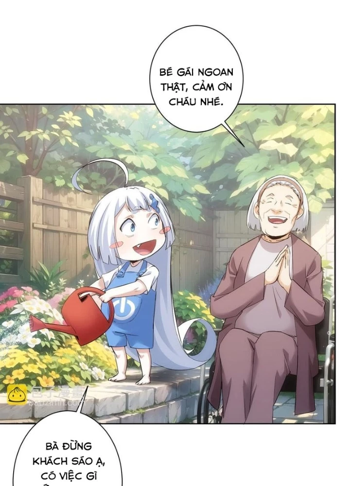 Ta Có Thể Thấy Tỉ Lệ Thành Công Chapter 333 - Trang 2