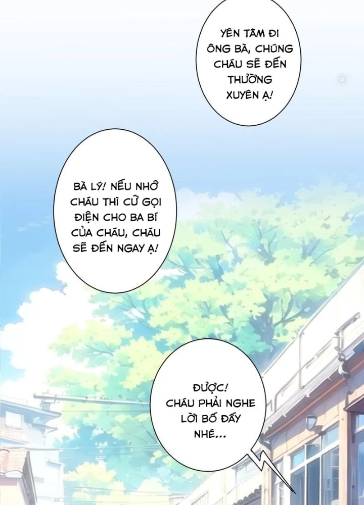 Ta Có Thể Thấy Tỉ Lệ Thành Công Chapter 333 - Trang 2