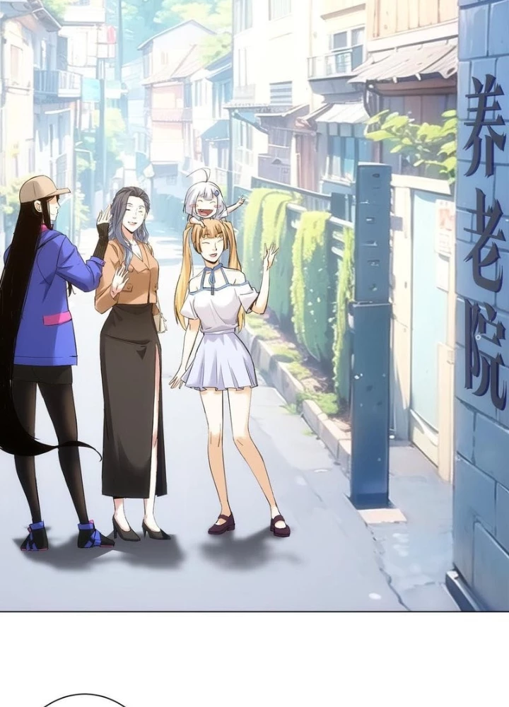 Ta Có Thể Thấy Tỉ Lệ Thành Công Chapter 333 - Trang 2