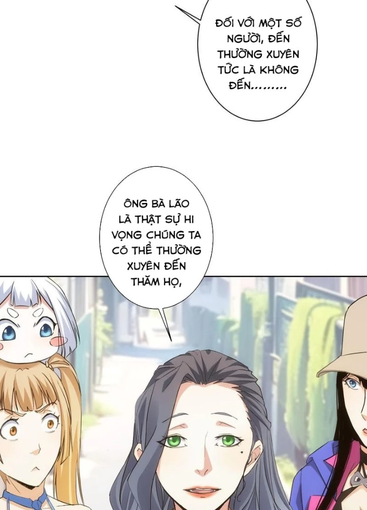 Ta Có Thể Thấy Tỉ Lệ Thành Công Chapter 333 - Trang 2