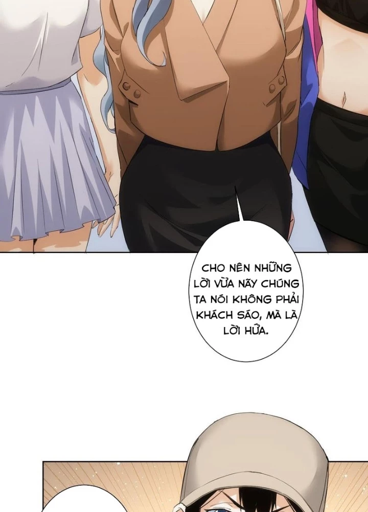 Ta Có Thể Thấy Tỉ Lệ Thành Công Chapter 333 - Trang 2
