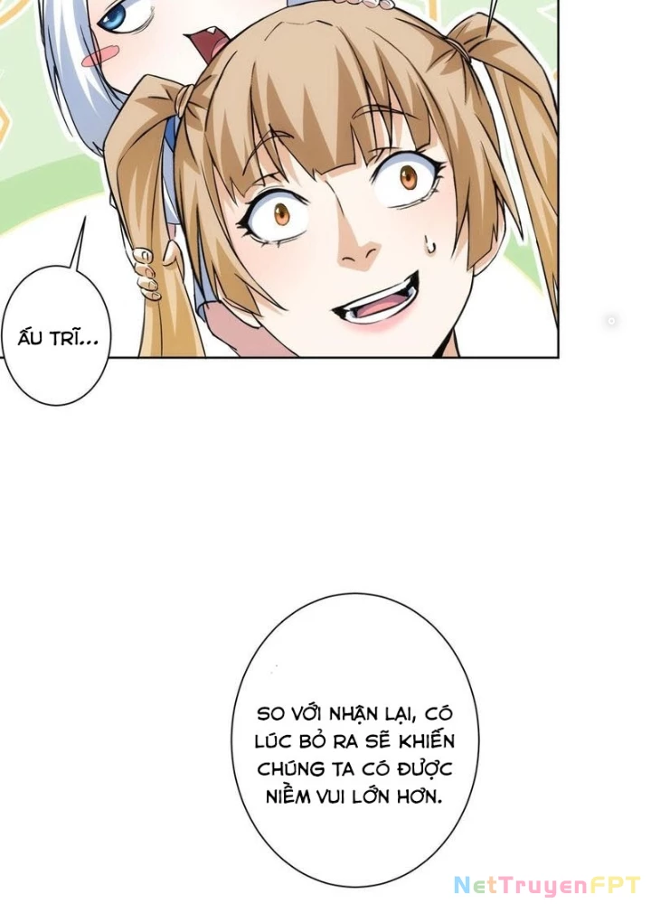 Ta Có Thể Thấy Tỉ Lệ Thành Công Chapter 333 - Trang 2