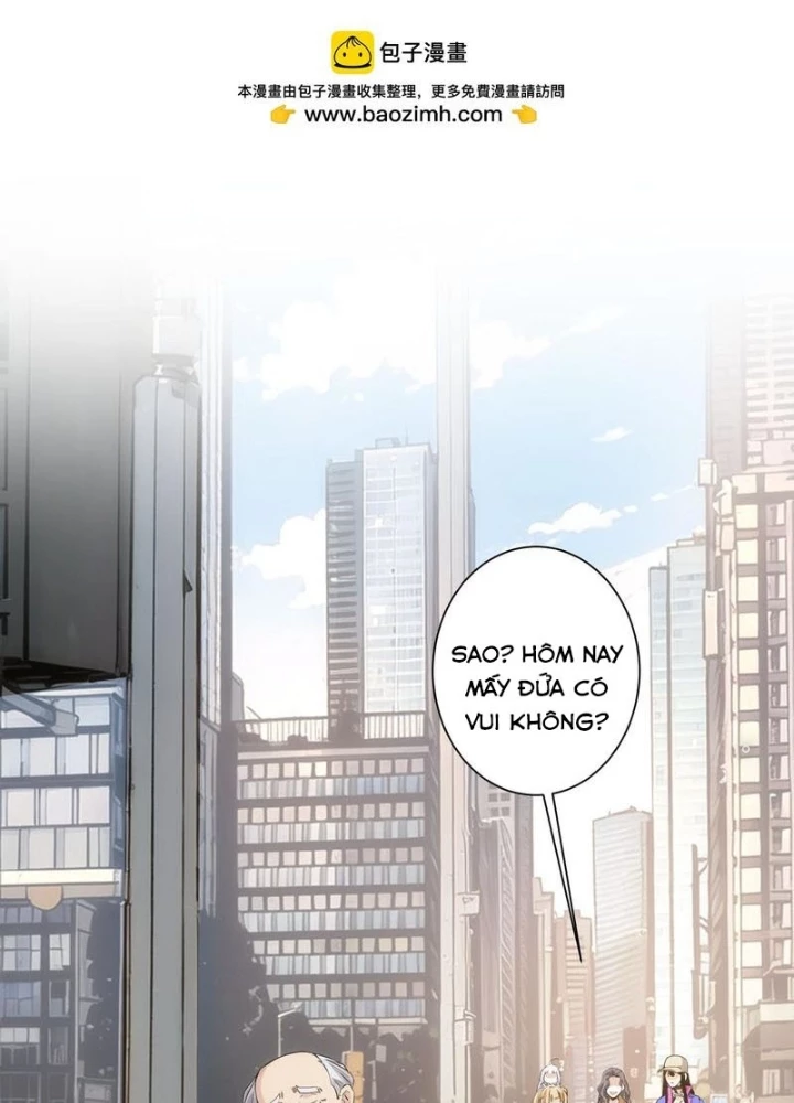 Ta Có Thể Thấy Tỉ Lệ Thành Công Chapter 333 - Trang 2
