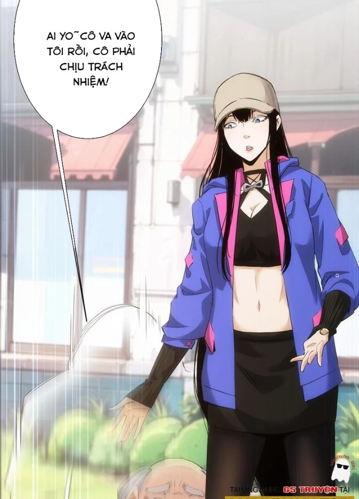 Ta Có Thể Thấy Tỉ Lệ Thành Công Chapter 333 - Trang 2