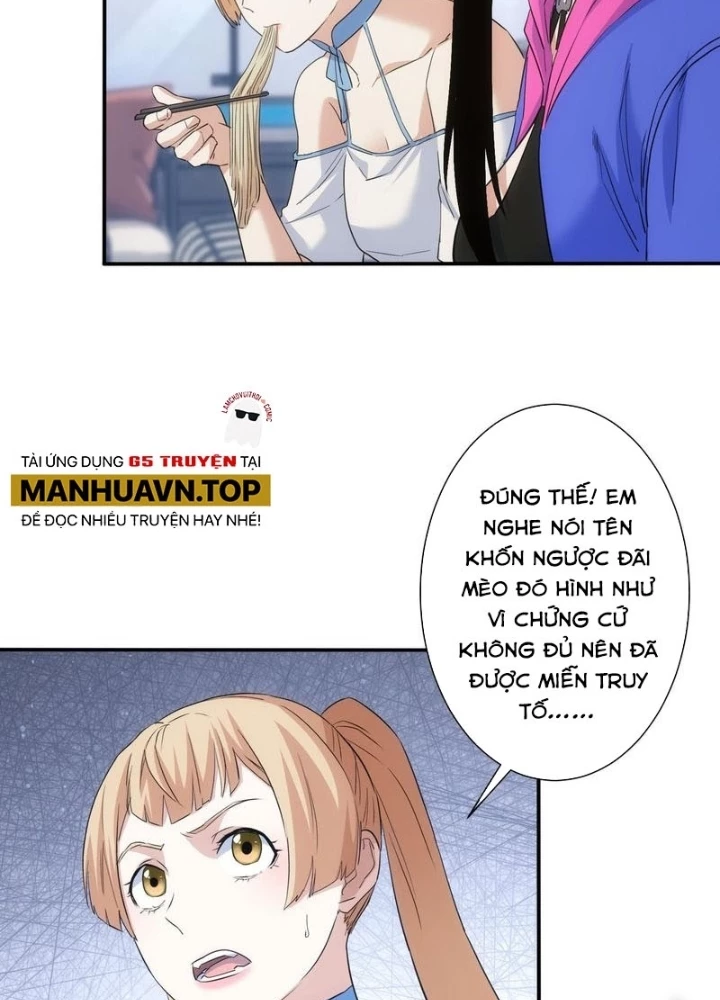 Ta Có Thể Thấy Tỉ Lệ Thành Công Chapter 334 - Trang 2
